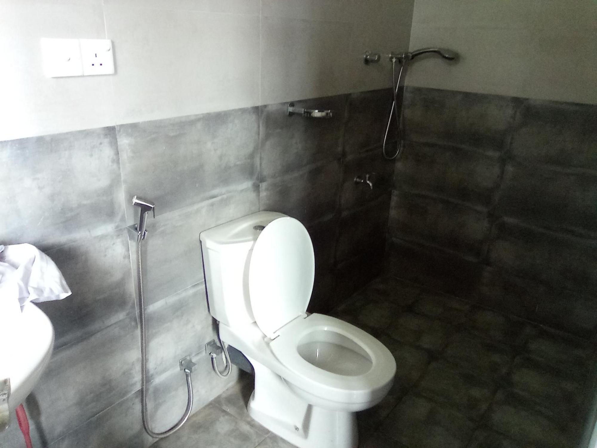 House 73 Hotell Unawatuna Rom bilde