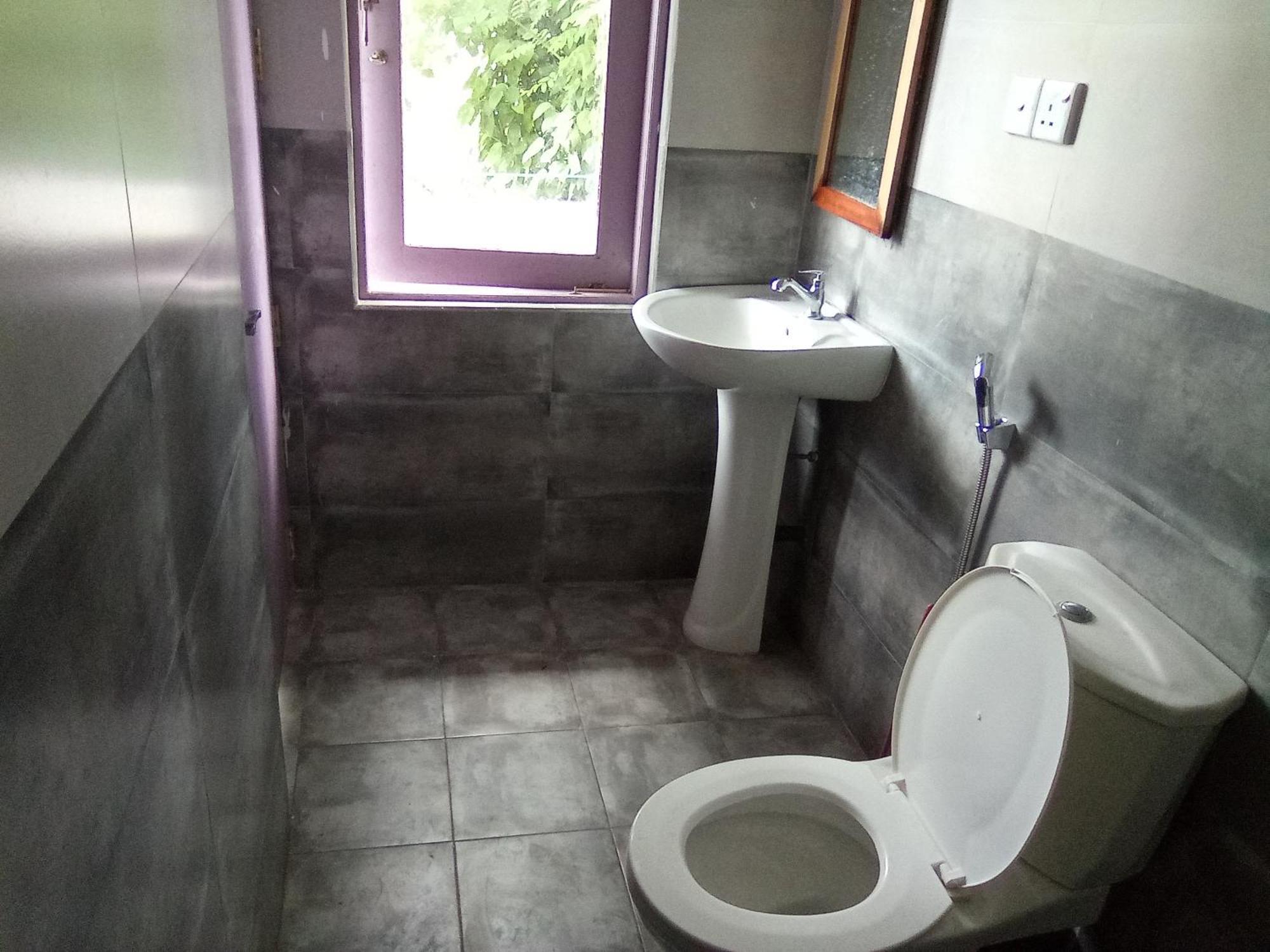 House 73 Hotell Unawatuna Rom bilde