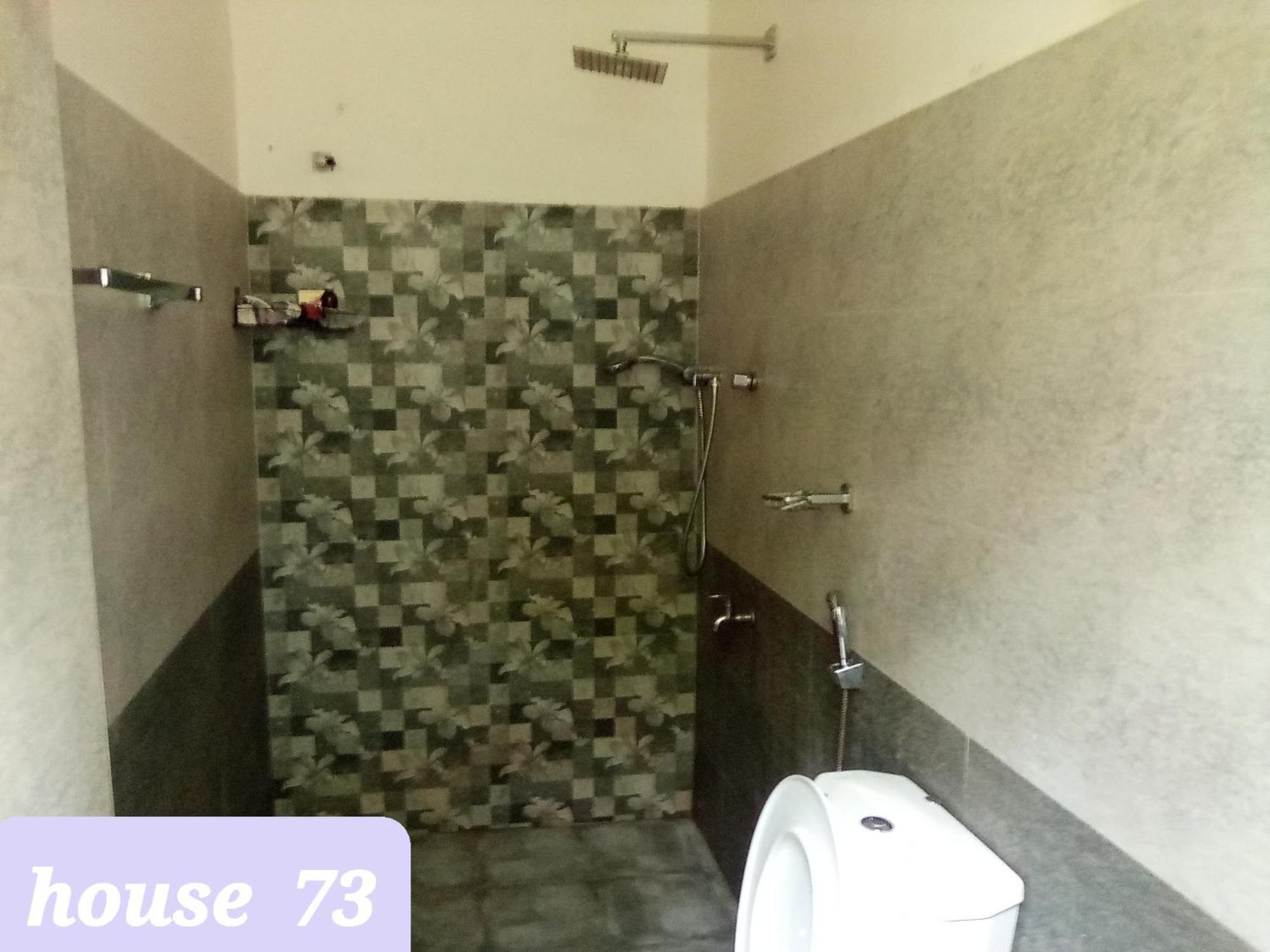 House 73 Hotell Unawatuna Eksteriør bilde