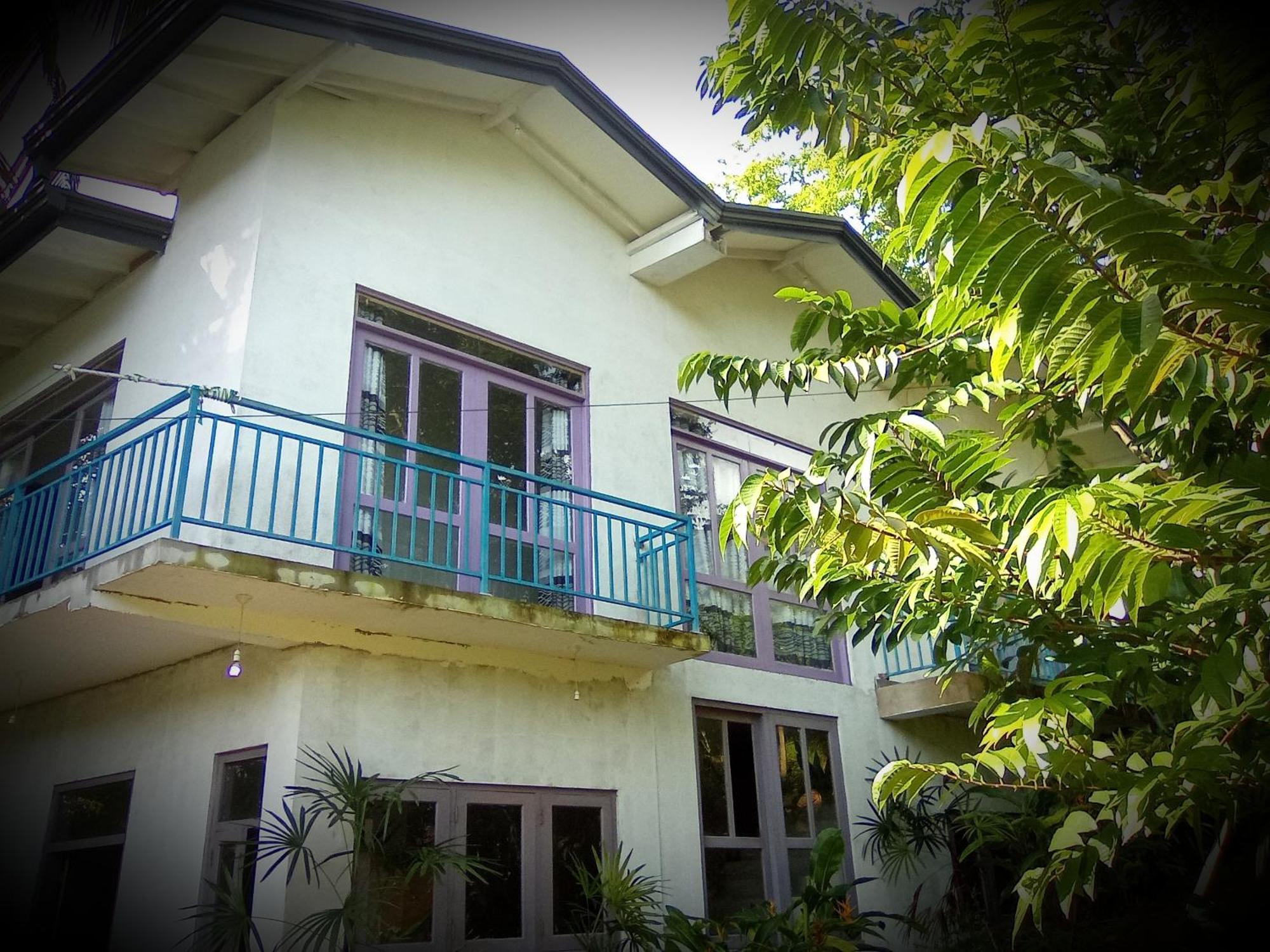 House 73 Hotell Unawatuna Eksteriør bilde